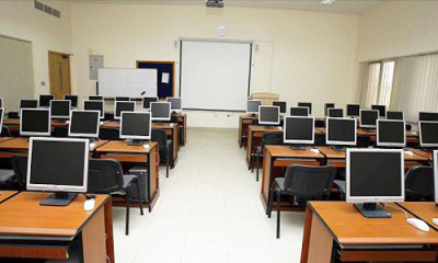 Lakshya College Narwar